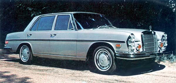 300SEL 6.3