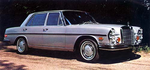300SEL 6.3